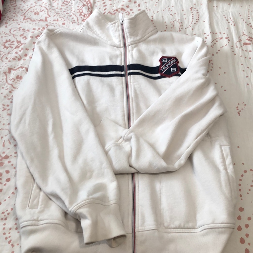 Men’s sweatshirt